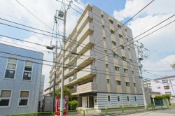 【すぐに見学可】
■お洗濯物が乾きやすい南向きバルコニー
■食器乾燥機付きシステムキッチンで家事の時間効率アップ
■JR総武線「新小岩」駅まで徒歩12分