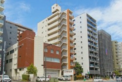 《新規リノベーション物件》
■中央・総武緩行線「両国」駅 徒歩8分
■スーパー、コンビニなどの買い物施設まで徒歩10分圏内につき、買い物に便利です