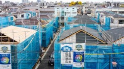 ■2026年1月完成予定!
■新築3階建3LDK+納戸+カースペース2台可
■暮らしの質を高めるZEH省エネ住宅
■徒歩5分圏内にバス停があり交通利便性◎