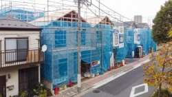 ■2026年1月完成予定!
■新築2階建3LDK+納戸+カースペース
■暮らしの質を高めるZEH省エネ住宅
■徒歩5分圏内にバス停があり交通利便性◎