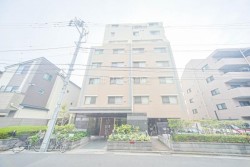 ■棟内唯一のメゾネット住戸!
■7-6階部分・角部屋2LDK+SIC!
■3LDKへ変更可です(※別途費用)