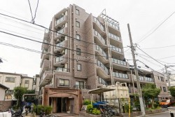 ■4階部分・南東角部屋3LDK
■陽当たり・眺望良好!
■2025年10月新規内装リノベーション!
■東武伊勢崎線「東向島」駅徒歩9分!