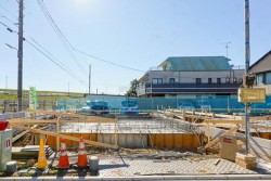 ■2026年2月下旬完成予定!
■新築分譲住宅3LDK+WIC
■カースペース完備
■三面採光
■LDK17帖
■大容量WIC