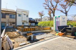 ■2026年2月下旬完成予定!
■新築分譲住宅4LDK+SC
■カースペース完備
■リビングイン階段
■リビング収納
■便利なシューズクローク