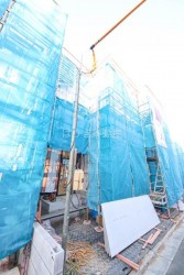 ■2026年2月下旬完成予定!
■新築分譲住宅3LDK+2WIC+2C
■カースペース完備
■広々パントリー
■WIC1.5帖+1.125帖
■広いシューズクローク