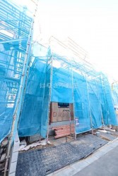 ■2026年2月下旬完成予定!
■新築分譲住宅4LDK+WIC+リネン庫
■カースペース完備
■大容量WIC
■広々バルコニー
■リネン庫付洗面室