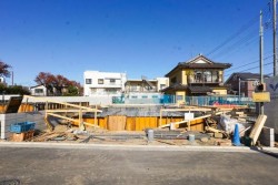 ■2026年2月下旬完成予定!
■新築分譲住宅4LDK+WIC+リネン庫
■カースペース完備
■大容量WIC
■広々バルコニー
■リネン庫付洗面室