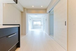 ■室内から東京スカイツリービュー＆隅田川花火ビュー！
■内装リノベーション済み６階部分２ＬＤＫ！
■全窓サッシ交換済み！
