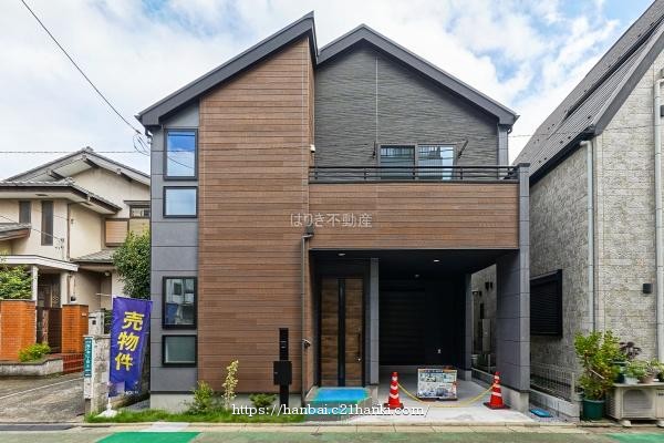 物件画像3