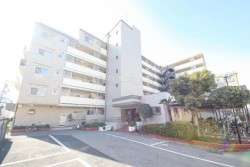 【ご見学可能】
■京成本線「お花茶屋」駅徒歩2分
■リノベーション工事済み 2LDK
■南向きの5階部分 明るい室内