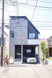 ■京成本線「京成高砂」駅 徒歩 1 4 分
■LDK約18帖、カンタン車庫入、収納大容量
■小、中学校、保育園などの教育施設まで徒歩10分圏内