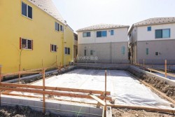 ■新築戸建家族の絆が深まる対面キッチン
■生活動線に配慮した間取り
■17帖以上の広々としたLDK
■曉幼稚園・鎌田小学校・瑞江第三中学校徒歩圏内