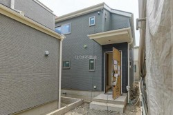 ■新築戸建家族の絆が深まる対面キッチン
■生活動線に配慮した間取り
■17帖以上の広々としたLDK
■曉幼稚園・鎌田小学校・瑞江第三中学校徒歩圏内