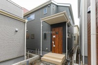 ■新築戸建家族の絆が深まる対面キッチン
■生活動線に配慮した間取り
■17帖以上の広々としたLDK
■曉幼稚園・鎌田小学校・瑞江第三中学校徒歩圏内