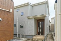 ■新築戸建家族の絆が深まる対面キッチン
■生活動線に配慮した間取り
■17帖以上の広々としたLDK
■曉幼稚園・鎌田小学校・瑞江第三中学校徒歩圏内