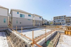 ■新築戸建家族の絆が深まる対面キッチン
■生活動線に配慮した間取り
■17帖以上の広々としたLDK
■曉幼稚園・鎌田小学校・瑞江第三中学校徒歩圏内