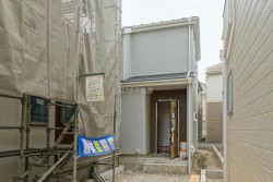 ■新築戸建家族の絆が深まる対面キッチン
■生活動線に配慮した間取り
■17帖以上の広々としたLDK
■曉幼稚園・鎌田小学校・瑞江第三中学校徒歩圏内