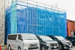 ■新築戸建家族の絆が深まる対面キッチン
■生活動線に配慮した間取り
■17帖以上の広々としたLDK
■曉幼稚園・鎌田小学校・瑞江第三中学校徒歩圏内