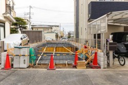 ■都営新宿線「船堀」駅徒歩15分
■東京ロ東西線「西葛西」駅 徒歩20分
■4LDK カースペース有