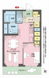 ■JR常磐線「亀有」駅徒歩15分
■新規リノベーション物件、エレベーター有
■南西向き・陽当り良好
■スーパー、コンビニなどの買い物施設まで徒歩10分圏内
