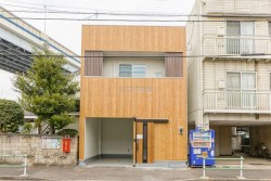 ■京成押上線「四つ木」駅まで 徒歩12分
■鉄骨造・駐車場あり
■四つ木インターチェンジ2分
■全面リフォーム２０２５年8月完成