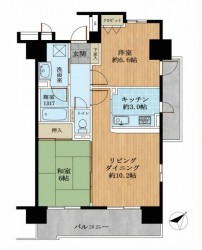 □フルリノベーション工事済
■大江戸線「蔵前」駅徒歩6分・浅草線「浅草」駅徒歩12分
■エアコン新規設置(リビング)