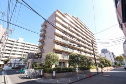 ■新規フルリノベーション物件 (2026年5月中旬完了予定)
■7階南向きのため日照・通風良好
■LDと洋室をひと続きにすると約14.6帖の空間に
