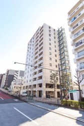 ■東武亀戸線「東あずま」駅徒歩 5 分
■システムキッチン新規交換（食洗機・浄水器水栓付き）
■エアコン新規設置（全室）
■ ペット飼育 / 可（飼育細則有）
