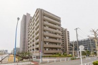 ■東京メトロ半蔵門線、都営浅草線、東武伊勢崎線、京成押上線「押上」駅 徒歩7分
■新規フルリノベーション物件(2026年6月完了予定)