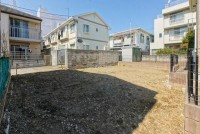 ■高砂売地 「京成高砂」駅徒歩4分
■建築条件なし 確定測量渡し
■小、中学校、保育園などの教育施設まで徒歩10分圏内