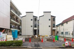 ■東京メトロ東西線「葛西」駅徒歩13分
■東武ストア南葛西店 徒歩1分
■間取りで叶える理想の暮らし