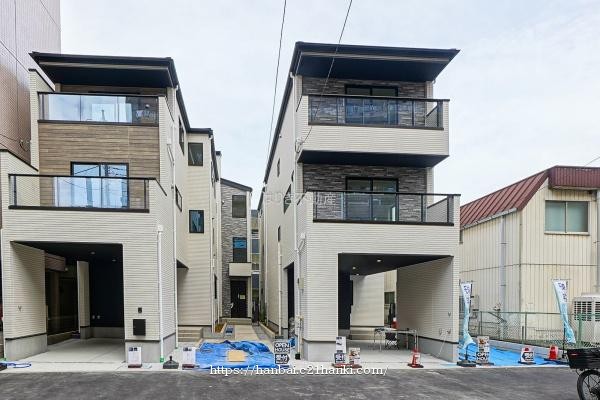 物件画像3