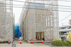 ■新築戸建
■家族の絆が深まる対面キッチン
■生活動線に配慮した間取り
■17帖以上の広々としたLDK
■曉幼稚園・鎌田小学校・瑞江第三中学校徒歩圏内