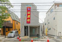 ■新築戸建家族の絆が深まる対面キッチン
■生活動線に配慮した間取り
■17帖以上の広々としたLDK
■曉幼稚園・鎌田小学校・瑞江第三中学校徒歩圏内