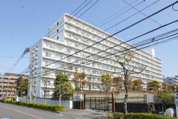 ■新規リノベーション物件(令和8年6月中旬完成予定)
■9階部分・眺望良好
■南西向き・陽当たり良好
■東京メトロ東西線「西葛西」駅 徒歩12分