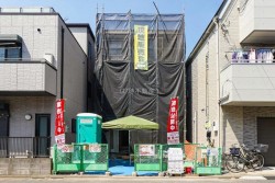 ■都営新宿線『一之江駅』徒歩12分
■都営新宿線『船堀駅』徒歩16分
■スーパー、コンビニエンスストアなど徒歩10分圏内
■小、中学校など徒歩10分圏内