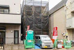 ■都営新宿線『一之江駅』徒歩12分
■都営新宿線『船堀駅』徒歩16分
■スーパー、コンビニエンスストアなど徒歩10分圏内
■小、中学校など徒歩10分圏内