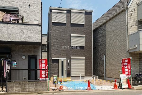 物件画像3