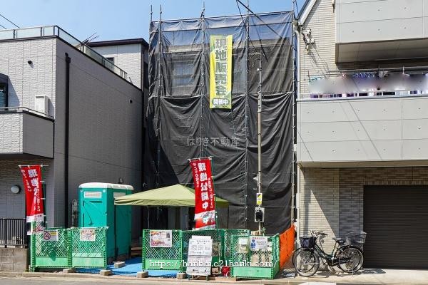 物件画像3