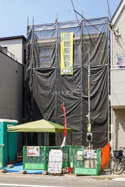 物件画像5