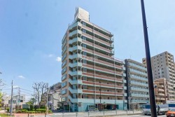 ■新規リノベーション物件（令和8年6月下旬完了予定）
■11階建て10階部分眺望良好
■ペット飼育可(細則有)
■オートロック付き