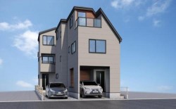 ■「亀有」駅徒歩13分×南東道路幅員約10m
■プラスα　圧巻の収納力をもつユーティリティ
■幼稚園、小学校、中学校など徒歩10分圏内
■スーパー徒歩10分圏内
