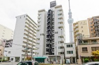 ■新規リノベーション物件(2026年4月10日完成)
■東武伊勢崎線『とうきょうスカイツリー』駅 徒歩7分
■東京メトロ半蔵門線『押上』駅 徒歩10分