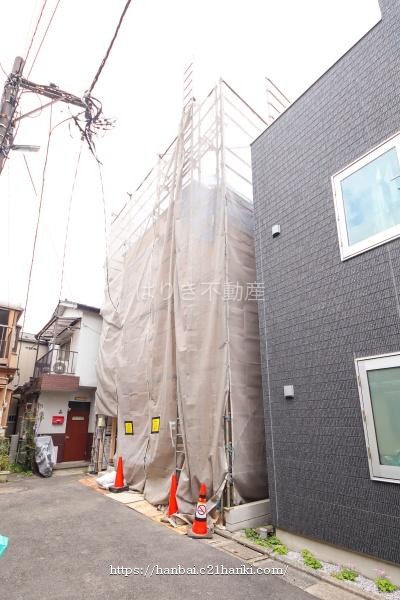 物件画像5