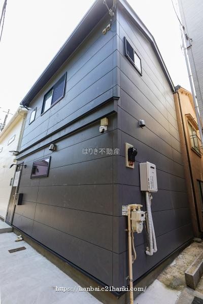 物件画像5