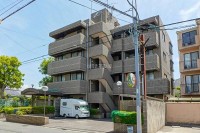 ■2019年11月 フルリノベーション済
■ベランダから江戸川花火見えます!
■ペット飼育可(要申請)