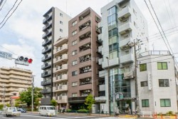 ■新規フルリノベーション物件（2026年4月完成）
■都営浅草線『本所吾妻橋』駅 徒歩8分
■2017年大規模修繕工事実施済
■ペット飼育可能