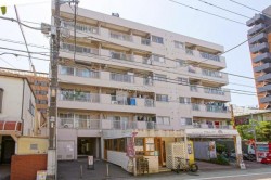 ■新規リノベーション済(令和8年4月6日完了済)
■6階建て最上階部分・眺望良好
■お花茶屋駅徒歩2分の便利な立地
■商店街「プロムナードお花茶屋」至近、商業施設充実