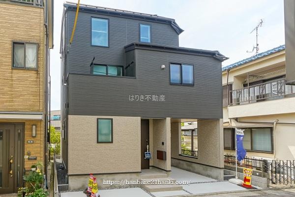 物件画像3