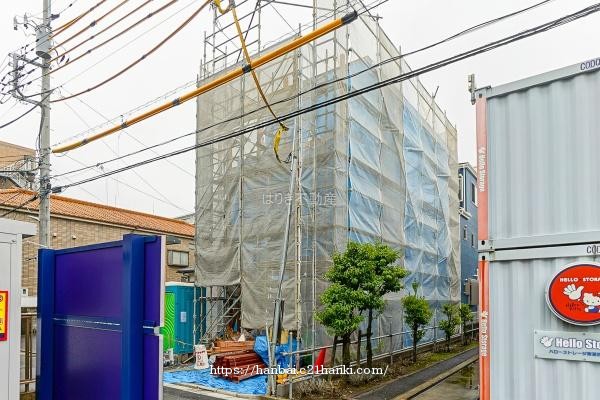 物件画像3